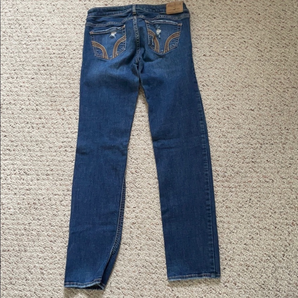 HOLLISTER JEANS - Picture 2 of 3